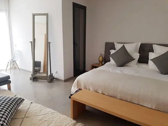 Villa, 6 Yatak Odası