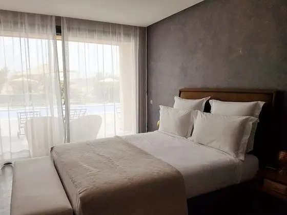 Villa, 6 Yatak Odası