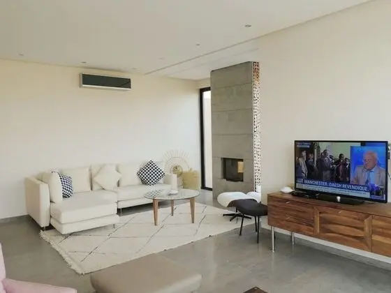 Villa, 6 Yatak Odası