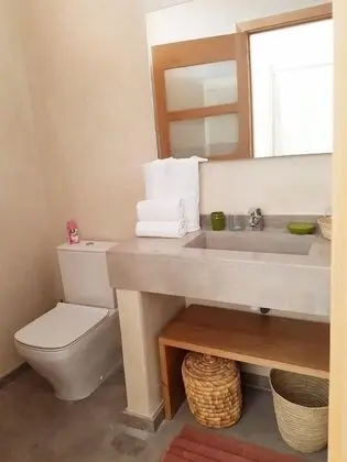 Villa, 6 Yatak Odası