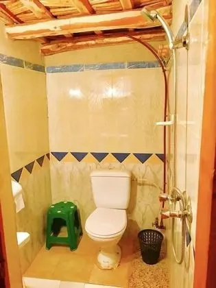 Dört Kişilik Oda