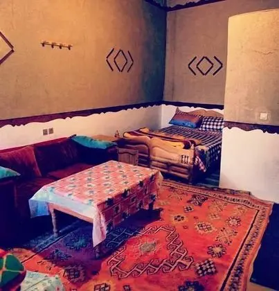 Üç Kişilik Oda