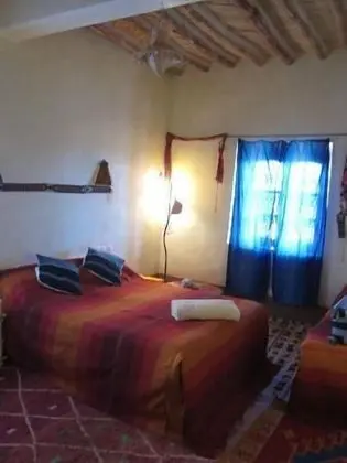 Panoramic Oda, 2 Yatak Odası, Özel Banyo, Dağ Manzaralı