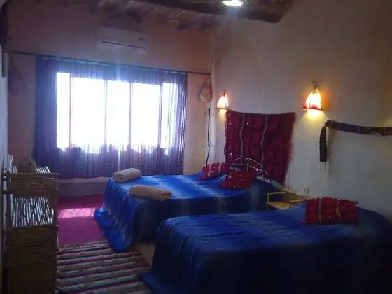 Panoramic Oda, 2 Yatak Odası, Özel Banyo, Dağ Manzaralı