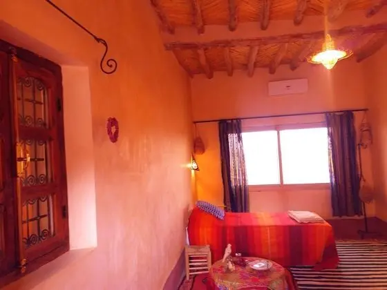 Panoramic Oda, 2 Yatak Odası, Özel Banyo, Dağ Manzaralı