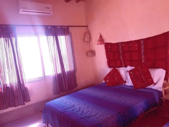 Panoramic Oda, 2 Yatak Odası, Özel Banyo, Dağ Manzaralı