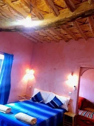 Panoramic Oda, 2 Yatak Odası, Özel Banyo, Dağ Manzaralı