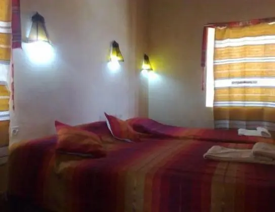 Panoramic Oda, 2 Yatak Odası, Özel Banyo, Dağ Manzaralı