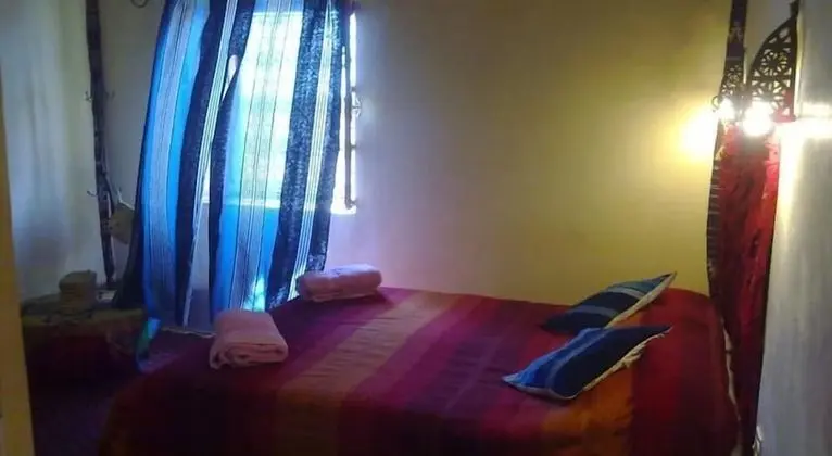 Panoramic Oda, 2 Yatak Odası, Özel Banyo, Dağ Manzaralı