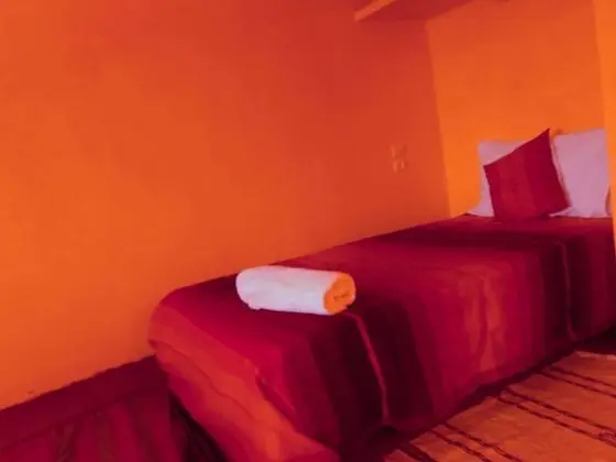 Panoramic Oda, 2 Yatak Odası, Özel Banyo, Dağ Manzaralı