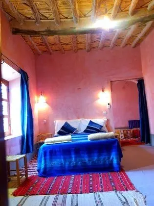 Panoramic Oda, 2 Yatak Odası, Özel Banyo, Dağ Manzaralı