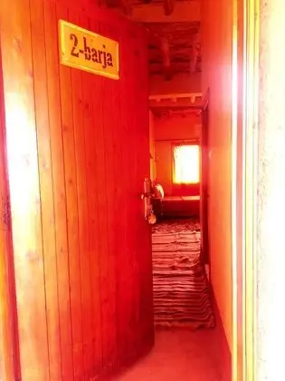Panoramic Oda, 2 Yatak Odası, Özel Banyo, Dağ Manzaralı