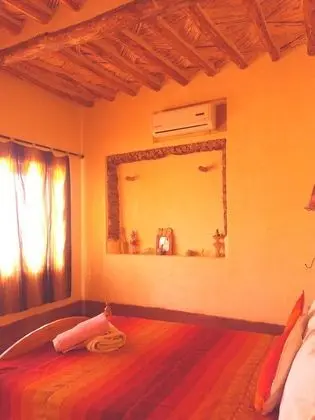 Panoramic Oda, 2 Yatak Odası, Özel Banyo, Dağ Manzaralı