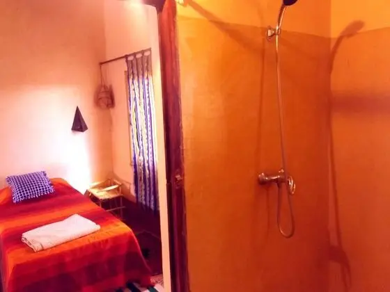 Panoramic Oda, 2 Yatak Odası, Özel Banyo, Dağ Manzaralı