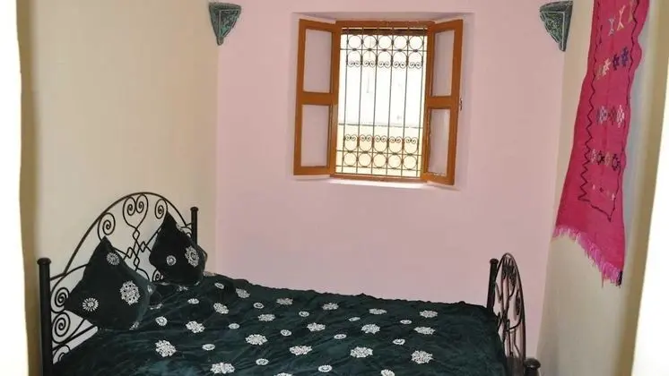 Traditional Tek Büyük Yataklı Oda, Sigara İçilmez (Al Fassia)