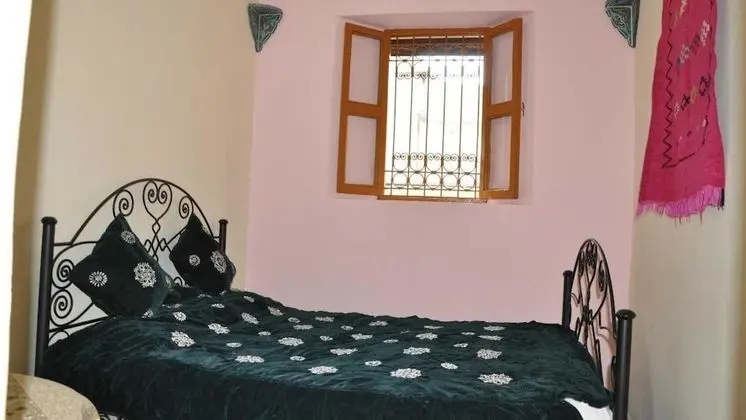 Traditional Tek Büyük Yataklı Oda, Sigara İçilmez (Al Fassia)