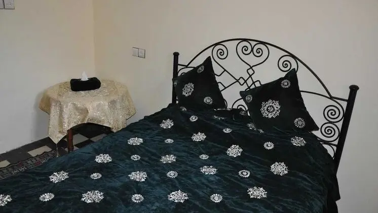 Traditional Tek Büyük Yataklı Oda, Sigara İçilmez (Al Fassia)