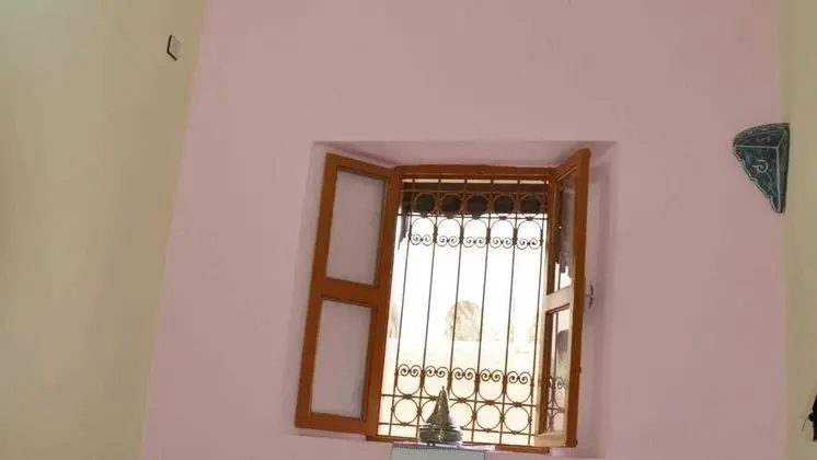 Traditional Tek Büyük Yataklı Oda, Sigara İçilmez (Al Fassia)