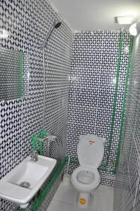 Traditional Tek Büyük Yataklı Oda, Sigara İçilmez (Al Fassia)