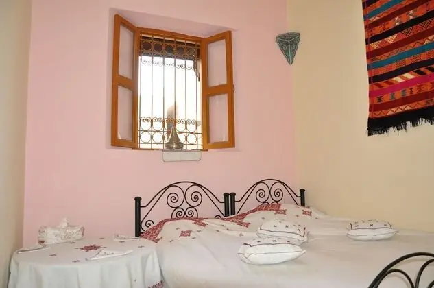 Traditional Tek Büyük Yataklı Oda, Sigara İçilmez (Yakouta)