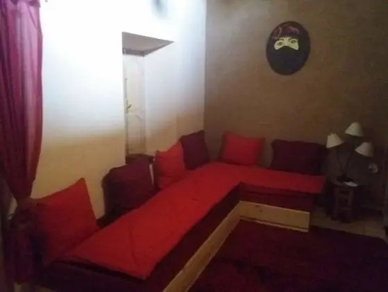 Büyük Yataklı Tek Kişilik Oda