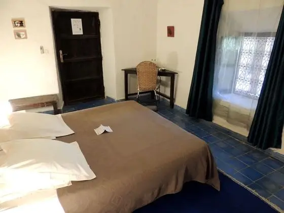 Standard Oda (AMANDIER)