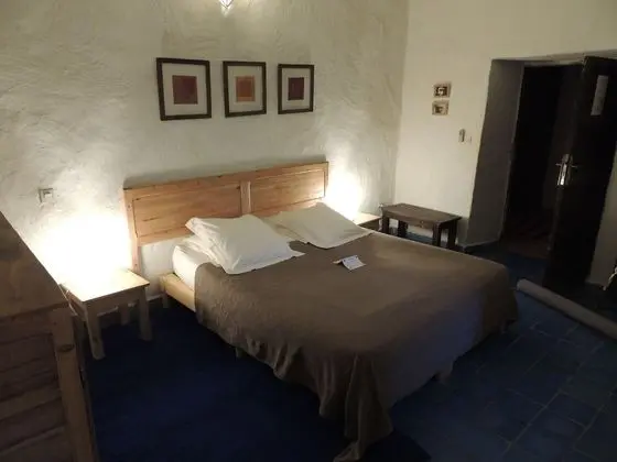 Standard Oda (AMANDIER)