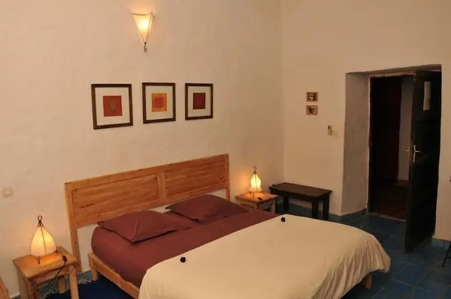 Standard Oda (AMANDIER)