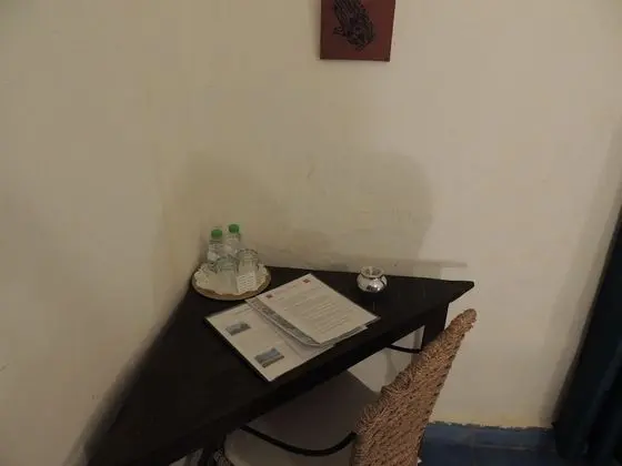 Standard Oda (AMANDIER)