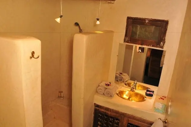 Standard Oda (AMANDIER)