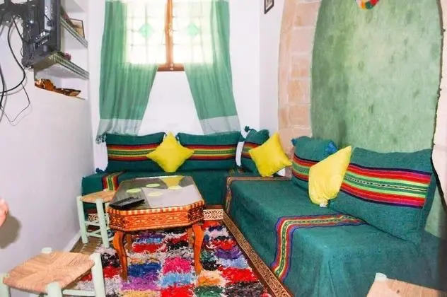 Apart Daire, 3 Yatak Odası