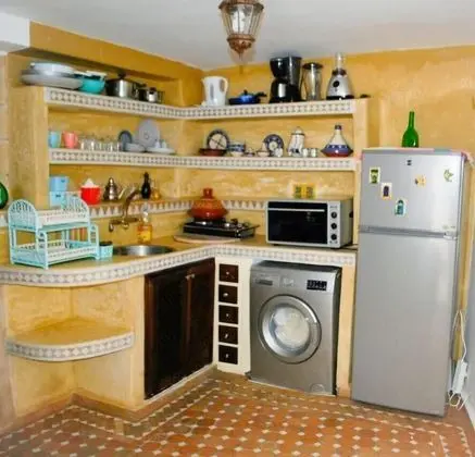 Apart Daire, 3 Yatak Odası