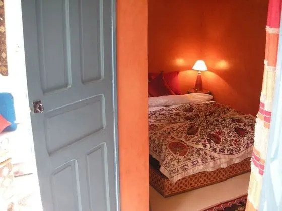 Comfort Tek Büyük Yataklı Oda, 1 En Büyük (King) Boy Yatak