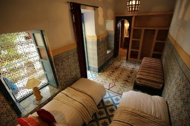 Comfort Üç Kişilik Oda