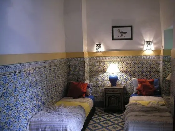 Comfort Üç Kişilik Oda