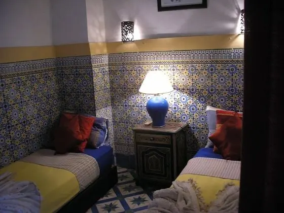 Comfort Üç Kişilik Oda