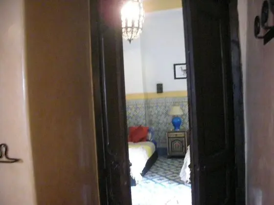 Comfort Üç Kişilik Oda