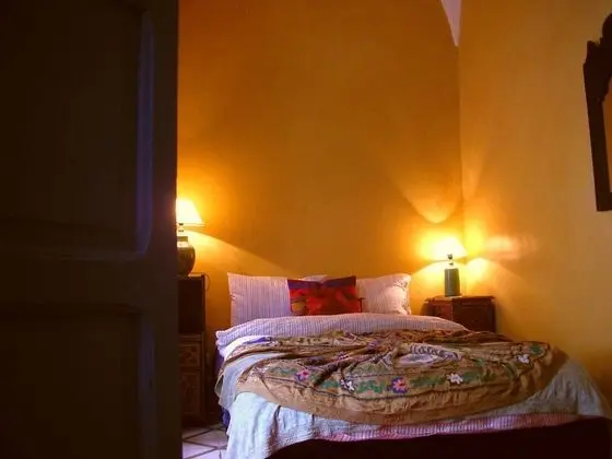 Superior Tek Büyük Yataklı Oda, 1 Büyük (Queen) Boy Yatak, Köşe