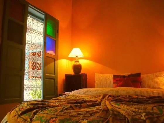 Superior Tek Büyük Yataklı Oda, 1 Büyük (Queen) Boy Yatak, Köşe