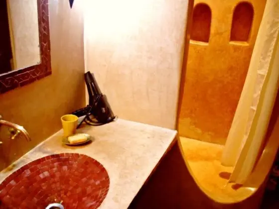 Superior Tek Büyük Yataklı Oda, 1 Büyük (Queen) Boy Yatak, Köşe