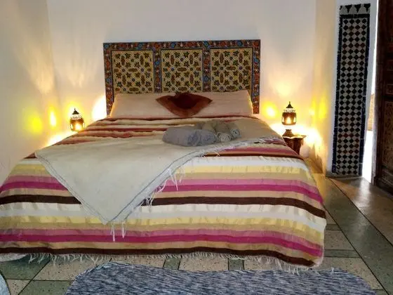Comfort Üç Kişilik Oda, 1 Yatak Odası