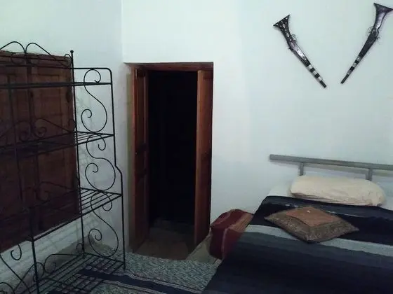 Comfort Üç Kişilik Oda, 1 Yatak Odası