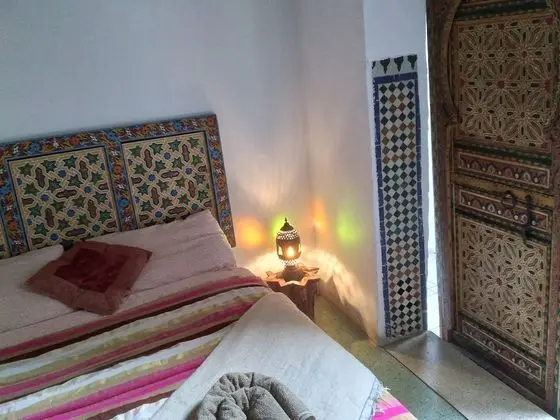 Comfort Üç Kişilik Oda, 1 Yatak Odası