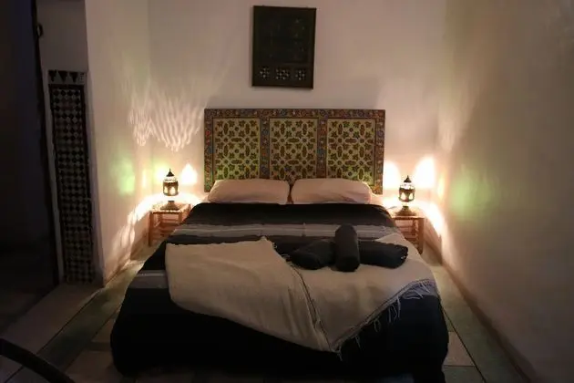 Comfort Üç Kişilik Oda, Sigara İçilmez