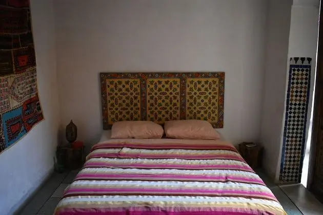 Comfort Üç Kişilik Oda, Sigara İçilmez
