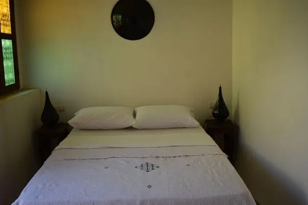 Comfort Üç Kişilik Oda, Sigara İçilmez