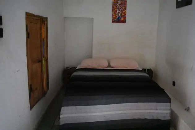 Comfort Üç Kişilik Oda, Sigara İçilmez