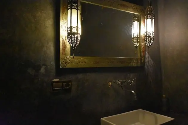 Comfort Üç Kişilik Oda, Sigara İçilmez