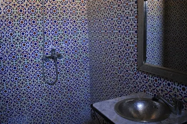 Comfort Üç Kişilik Oda, Sigara İçilmez