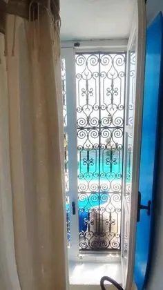 Tek Büyük Yataklı Oda (Nefta)
